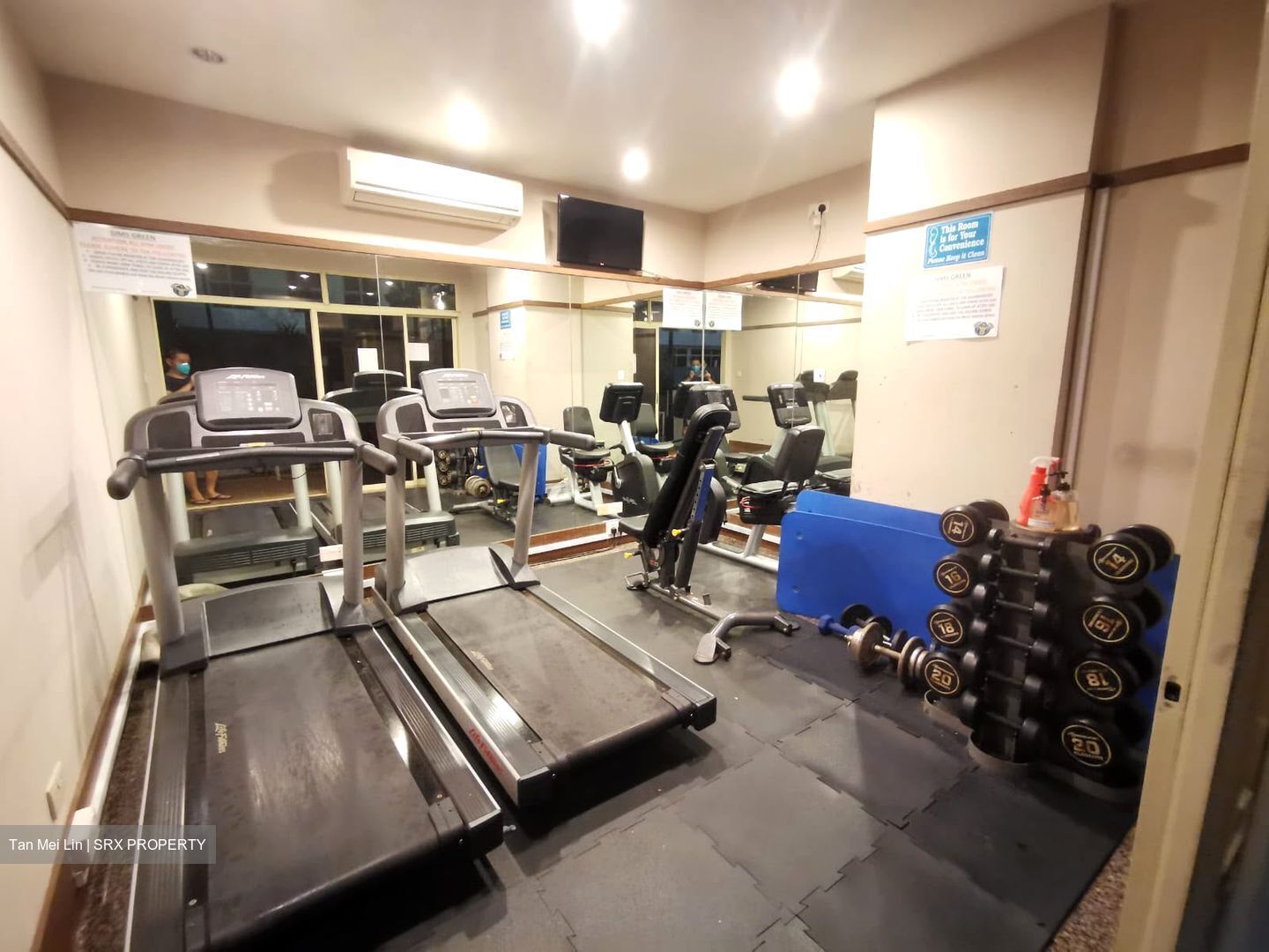 Sims Green (D14), Apartment #606137061